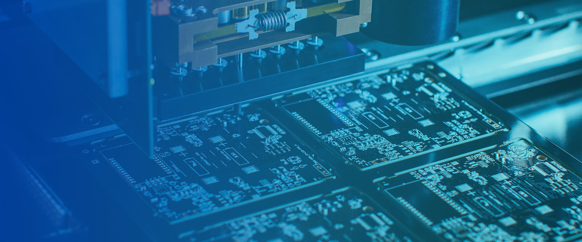 چین الیکٹرانک مینوفیکچرنگ