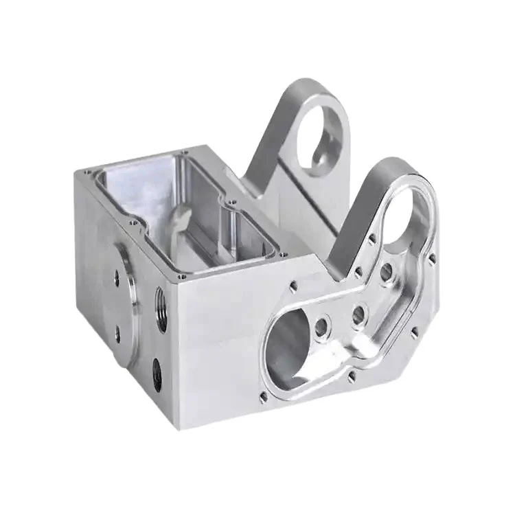 کس طرح CNC گھسائی کرنے والی صحت سے متعلق مینوفیکچرنگ کو شکل دیتا ہے