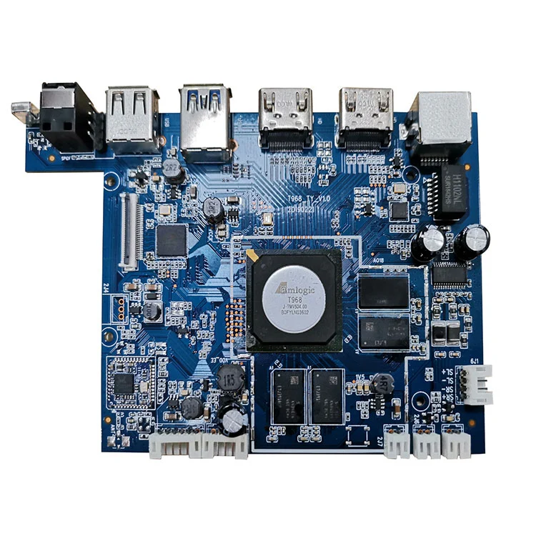 جدید الیکٹرانکس کے لئے پیشہ ور پی سی بی ڈیزائن اور اسمبلی کیوں ضروری ہے؟