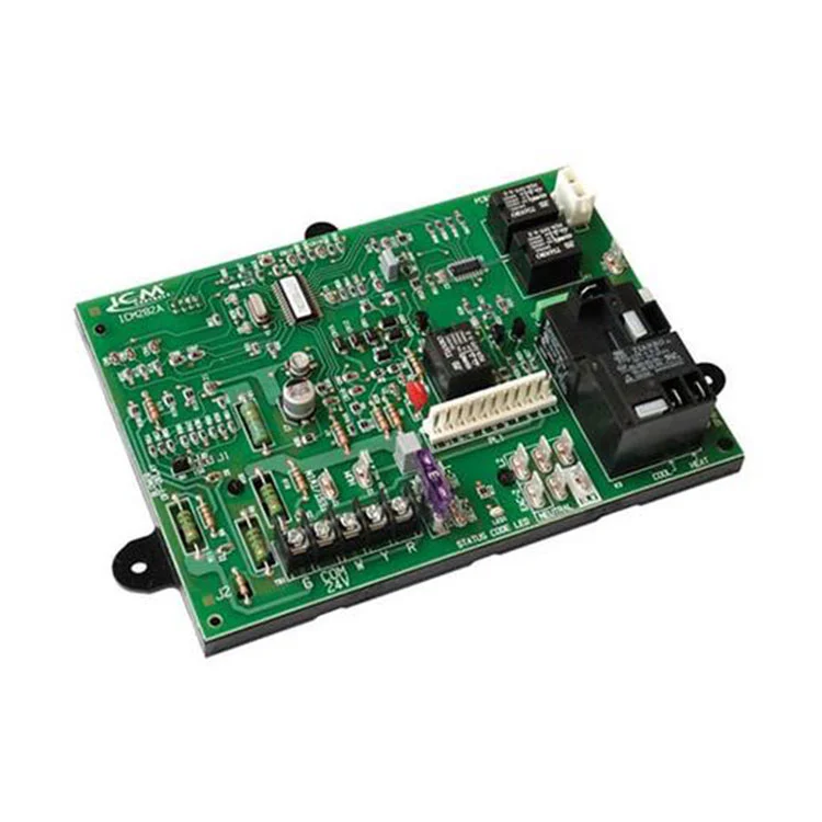 ای ایم ایس پی سی بی اے کیا ہے اور یہ اعلی معیار کے الیکٹرانک مینوفیکچرنگ کی کس طرح مدد کرتا ہے؟