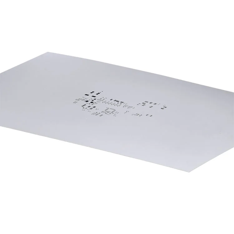 ایس ایم ٹی اسٹینسل کیا ہے اور اس سے پی سی بی اسمبلی کے معیار پر کیا اثر پڑتا ہے؟