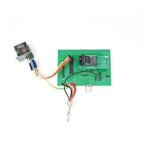 وائر ہارنس ڈی کوڈ: یہ اسمارٹ کنیکٹیویٹی کے مستقبل کو کیسے متاثر کرتا ہے؟