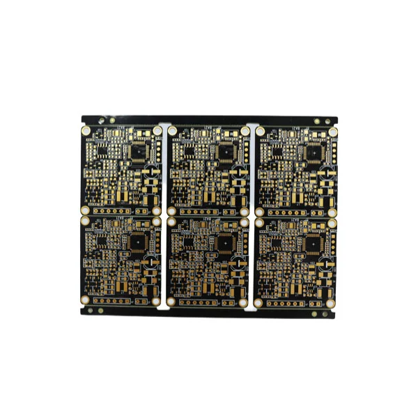Fanway FR4 PCB تمام الیکٹرانک مینوفیکچرنگ پروجیکٹس کے لیے کیا فوائد لاتا ہے؟