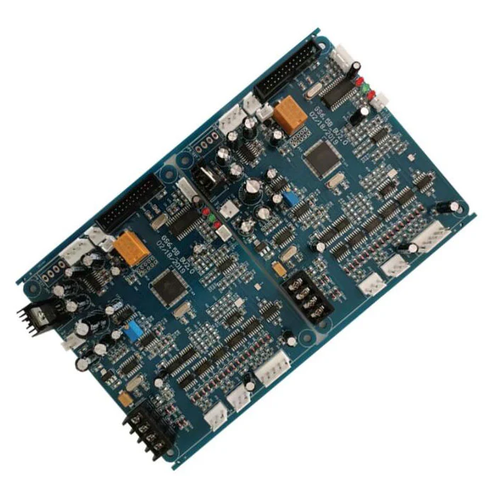 Electronic manufacturing